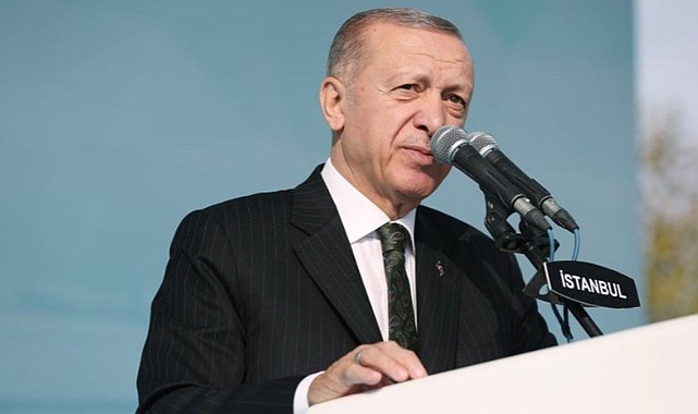 AK Parti'den 11 partiye davet