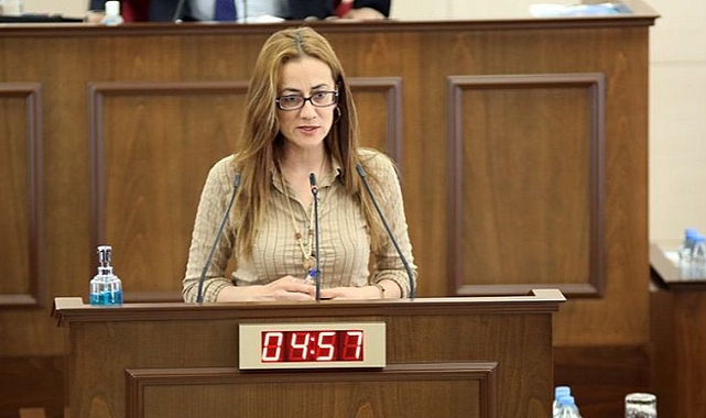 AK Parti'den CTP'ye kınama
