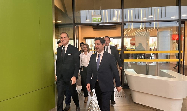AK Parti Sözcüsü Çelik: “Ciddi bir kazaydı”