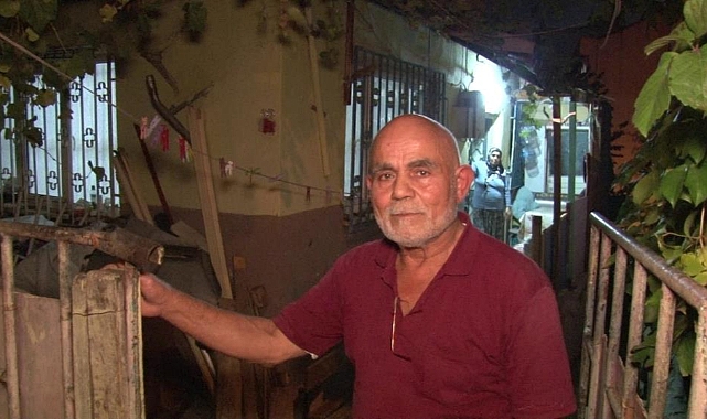 Akılalmaz dolandırıcılık: Çaydanlığı aldı, evinden oldu