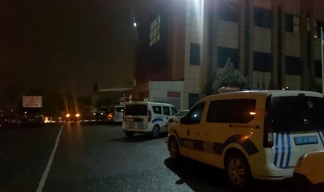 Alacak verecek meselesinde babasının ölümüne neden oldu