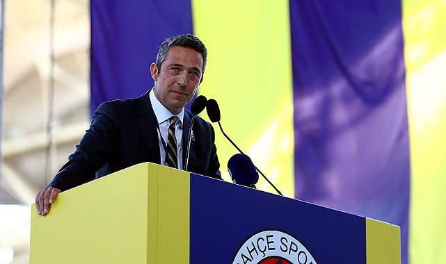 Ali Koç: "Tünelin ucunda ışık olduğunu gördük"