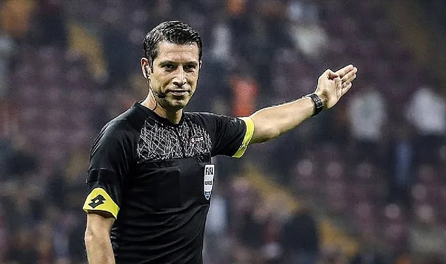 Ali Palabıyık'a görev yok