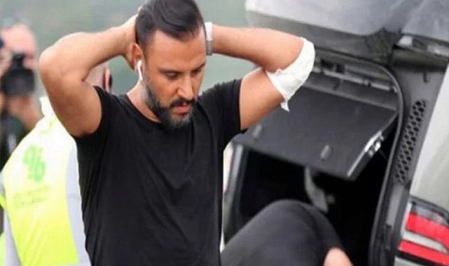 Alişan'a şok sözler: "Utanın"