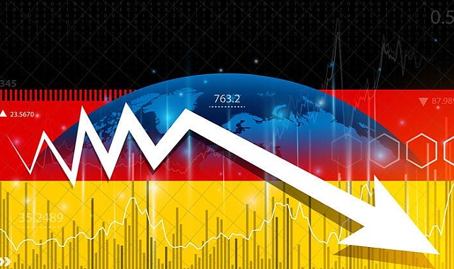 Almanya enerji krizine yenik düştü