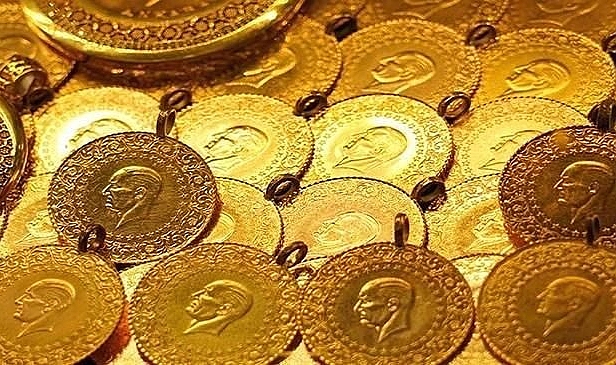 Altın haftaya yükselişle başlıyor