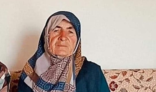 Alzheimer hastası kadından 4 gündür haber alınamıyor