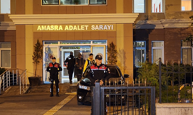 Amasra'daki maden faciasında tutuklu sayısı 7'ye yükseldi