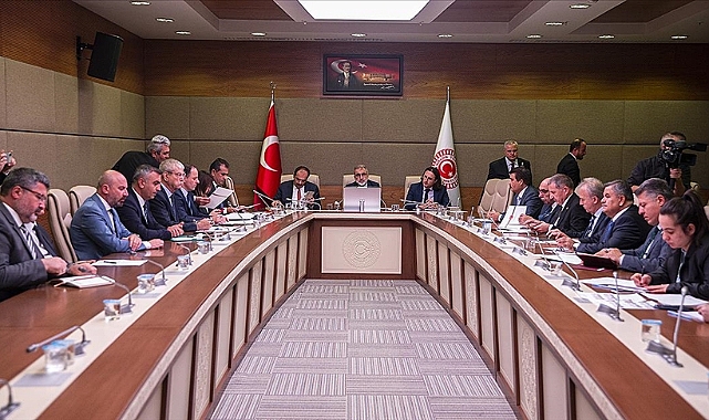 Amasra komisyonuna 21 üye seçilecek