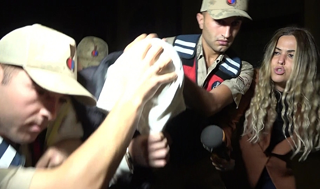 Amasya’da meydana gelen Burhan cinayetinde: 1 tutuklama, 1 adli kontrol