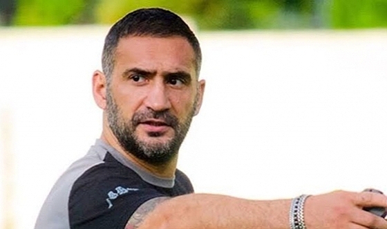 Anagold 24Erzincanspor'dan Ümit Karan açıklaması