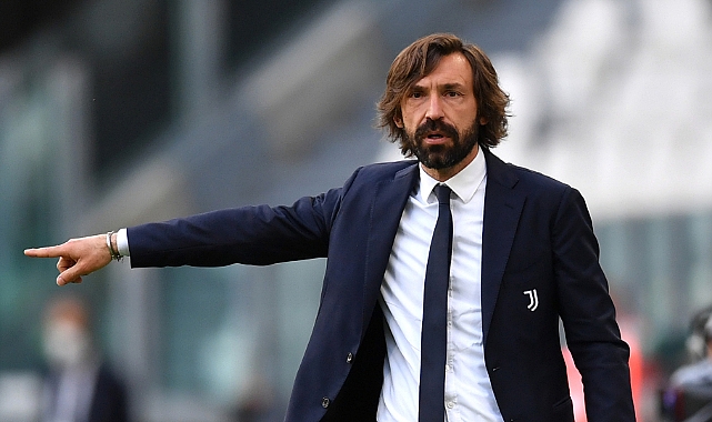 Andrea Pirlo: "Omuz omuza mücadele ettik"