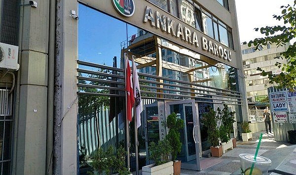 Ankara Barosu'nun yeni başkanı belli oldu