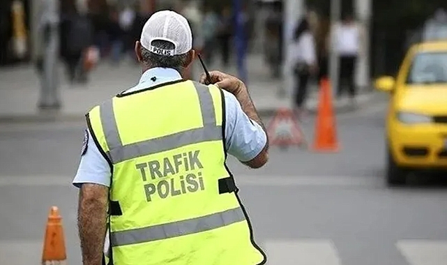 Ankara'da 28 ve 29 Ekim'de bazı yollar trafiğe kapatılacak