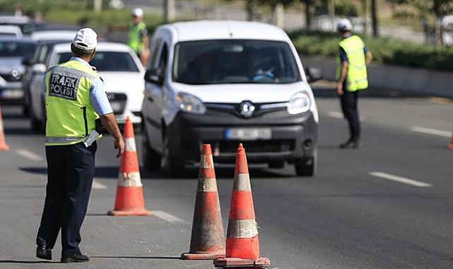 Ankara'da bazı yollar trafiğe kapatılacak!