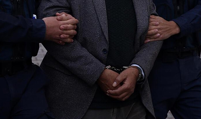 Ankara'da FETÖ operasyonu