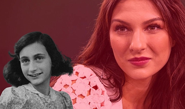 Anne Frank'i hedef almıştı, görevden alındı