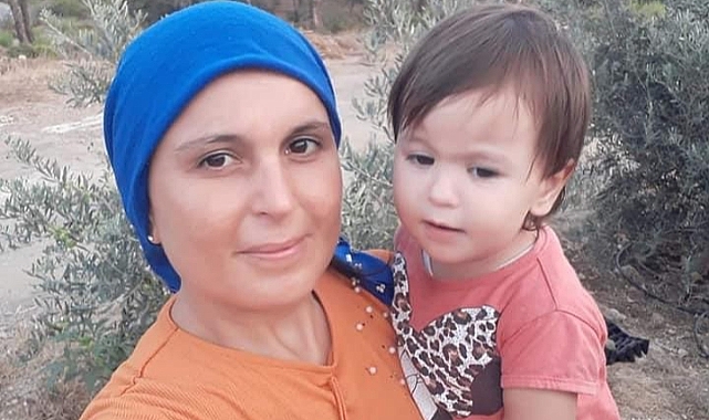 Anne ve kızından haber alınamıyor
