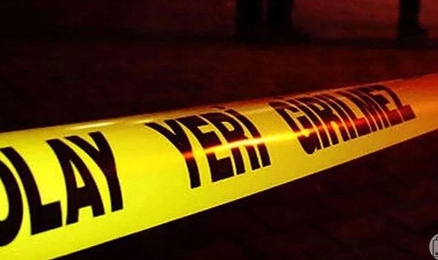 Antalya'da su kuyusunda erkek cesedi bulundu