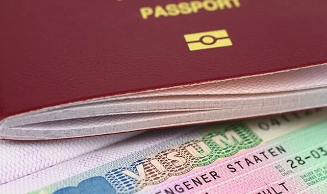 AP'den Hırvatistan'ın Schengen üyeliğine yeşil ışık