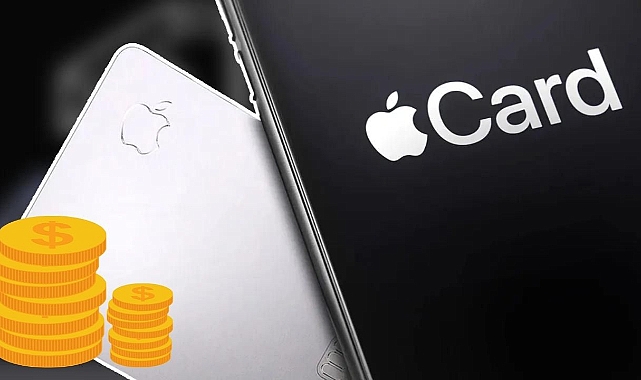 Apple Bank geliyor!