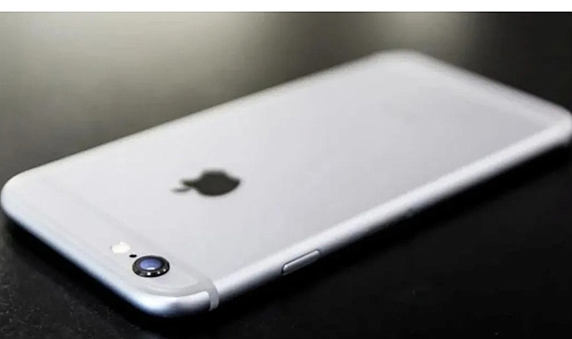 Apple iPhone 6'yı vintage ürünler listesine aldı