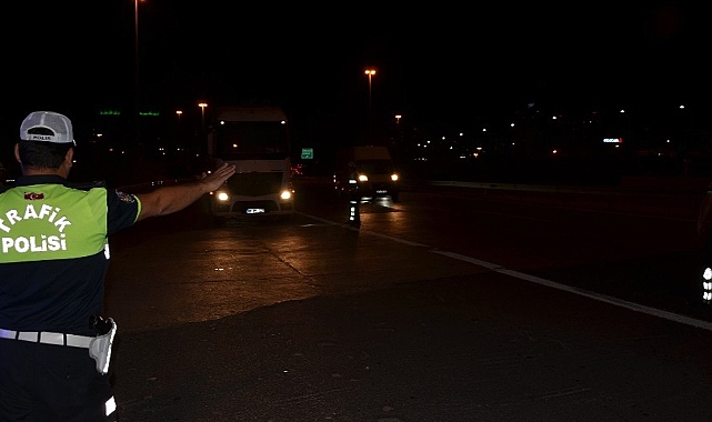 Araçlara ‘alkol kilidi’ geliyor: Resmi Gazete'de yayımlandı