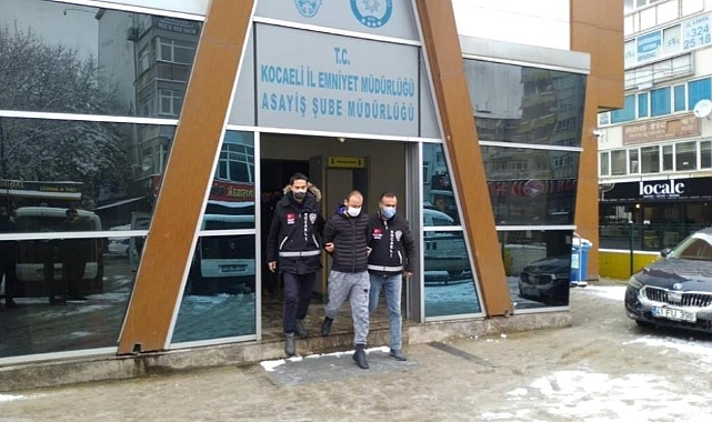 Arkadaşını katleden zanlı: "Üzüntüden 12 kilo verdim"