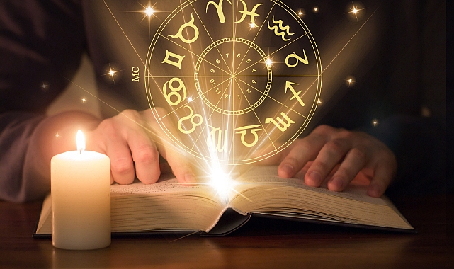 Artık astroloji danışmanları da vergi ödeyecek
