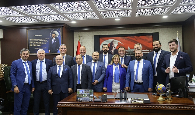 Artvin'de Ticaret Sanayi Odası seçimleri sonlandı