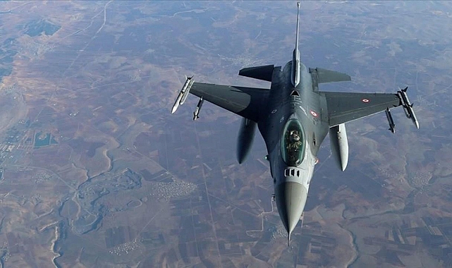 ASELSAN hava araçları için yerli "kara kutu" geliştiriyor