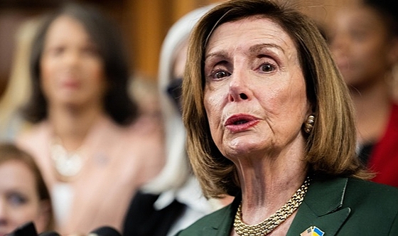 Asıl hedef Nancy Pelosi idi