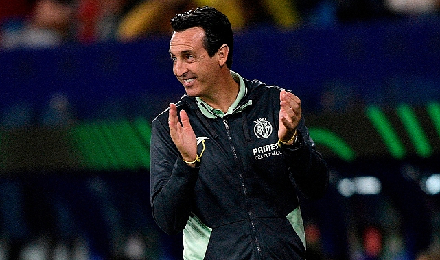 Aston Villa'da Unai Emery dönemi başladı