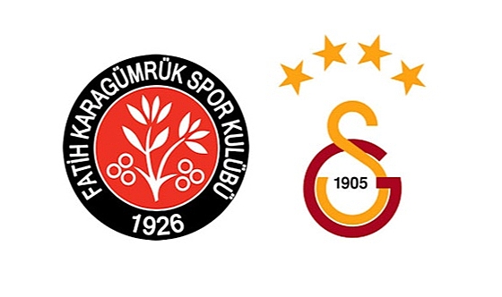 Atatürk Olimpiyat Stadı'nda 11'ler belli oldu