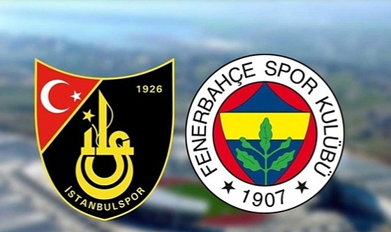 Atatürk Olimpiyat Stadı'nda 11'ler belli oldu