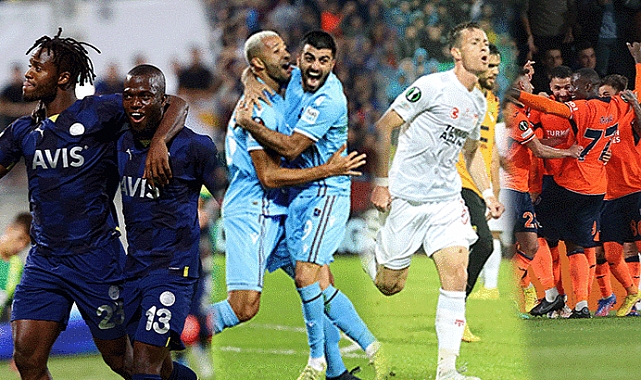 Avrupa'da Türk gecesi!
