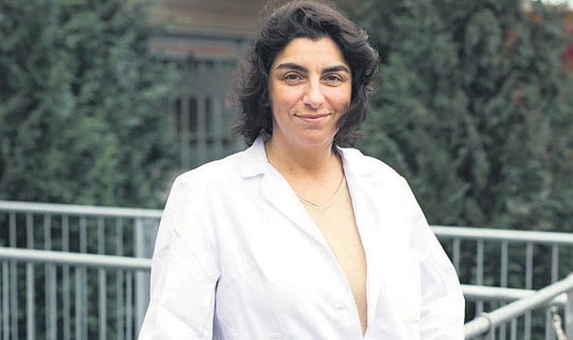 Avrupa'nın konuştuğu Türk doktor Forbes' kapak oldu