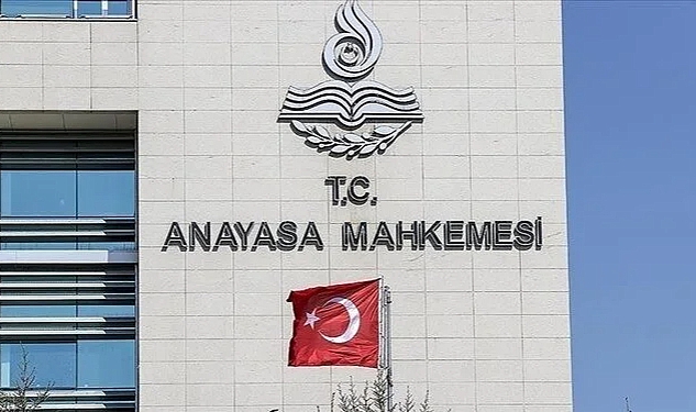 AYM'den dezenformasyon yasasına ilk inceleme