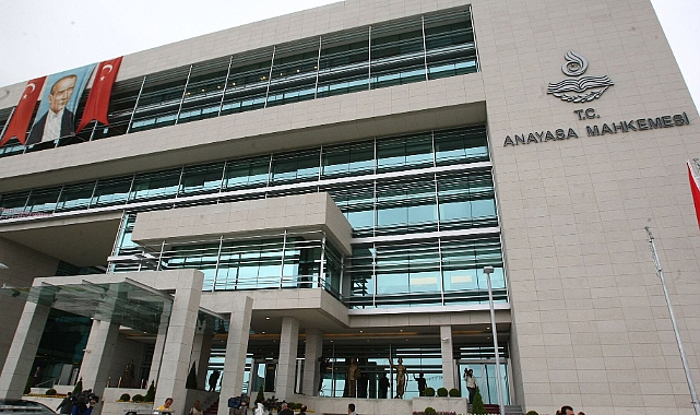AYM'den iptal kararı: Sorgu yoksa ceza da yok
