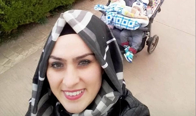 Ayrı yaşadığı eşi tarafından 6 yerinden bıçaklandı