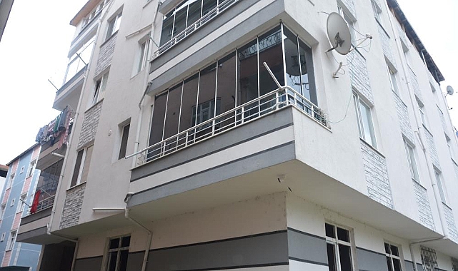 Ayrı yaşadığı eşine dehşeti yaşatmıştı: Flaş gelişme!