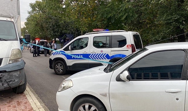 Ayva toplamak isterken hayatını kaybetti