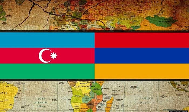 Azerbaycan ile Ermenistan barış anlaşmasını görüşmek için Cenevre'de