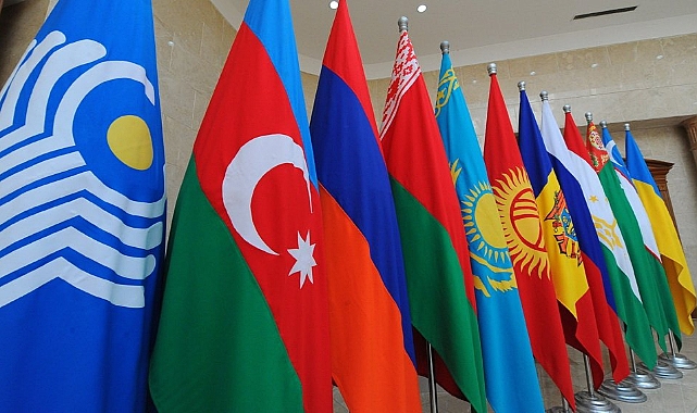 Bağımsız Devletler Topluluğu Devlet Başkanları Toplantısı başladı