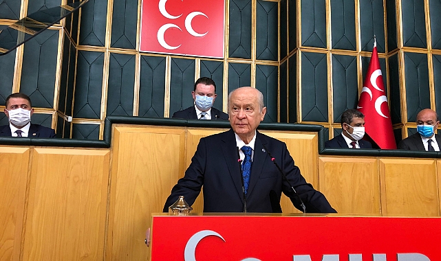 Bahçeli'den EYT açıklaması
