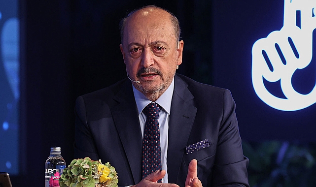 Bakan Bilgin: Emekçileri, esnafı koruyacağız