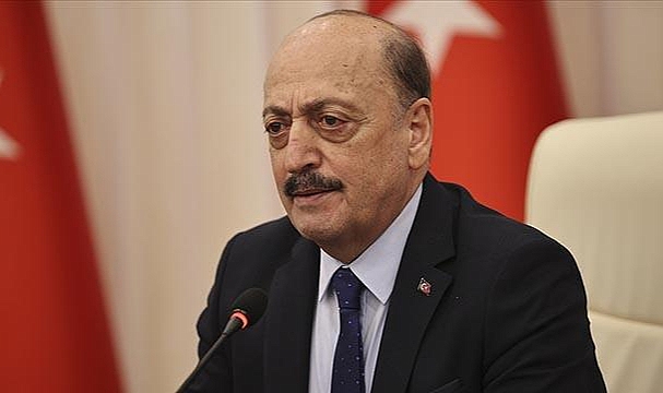 Bakan Bilgin yarın Afyonkarahisar’a gidiyor