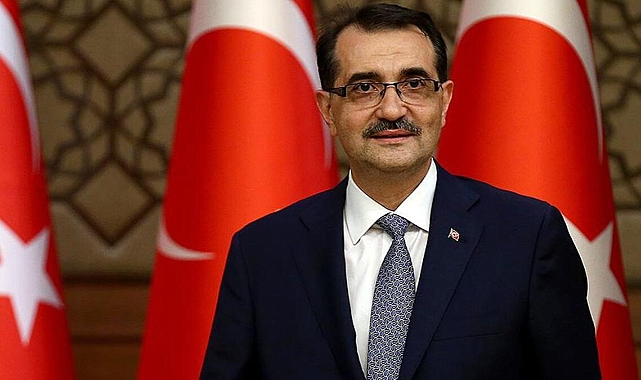 Bakan Dönmez, Abu Dabi’ye gidiyor