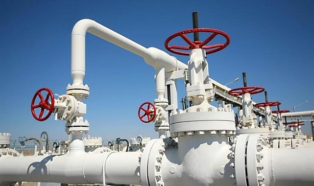 Bakan Dönmez: Türkiye'nin enerji üssü olması için prensipte anlaştık