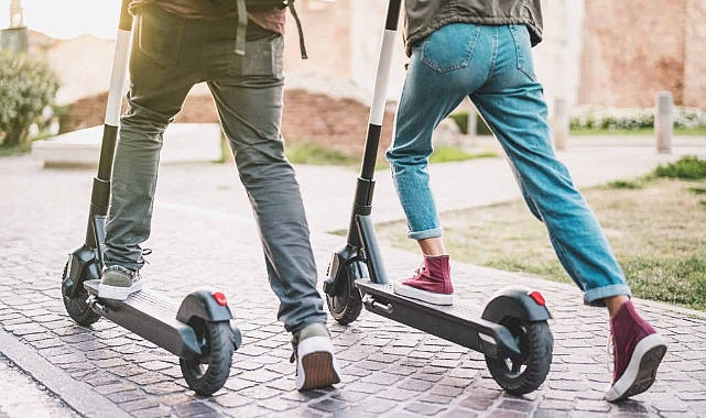 Bakan Karaismailoğlu açıkladı: Scooter için yeni önlem gelecek mi?